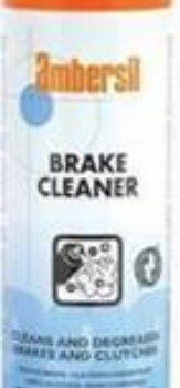 ambersil brake cleaner