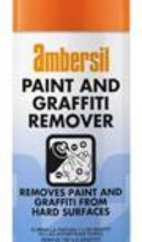 ambersil paint remover