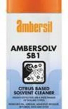 AMBERSOLV SB1